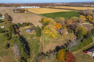 3312 N 1475 East Rd, Heyworth, IL 61745 - Photo 56