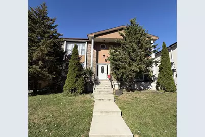 11162 S Columbus Drive, Worth, IL 60482 - Photo 1