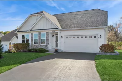 2972 Trillium Court E, Aurora, IL 60506 - Photo 1