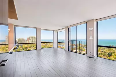 345 W Fullerton Parkway #2801, Chicago, IL 60614 - Photo 4