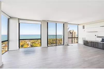 345 W Fullerton Parkway #2801, Chicago, IL 60614 - Photo 6