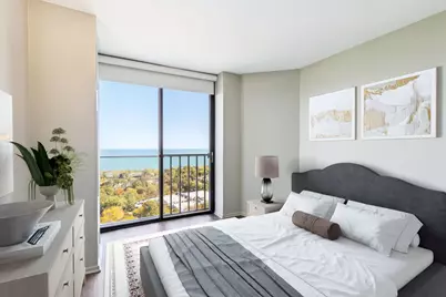 345 W Fullerton Parkway #2801, Chicago, IL 60614 - Photo 18