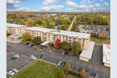 110 W Butterfield Road #502S, Elmhurst, IL 60126 - Photo 28