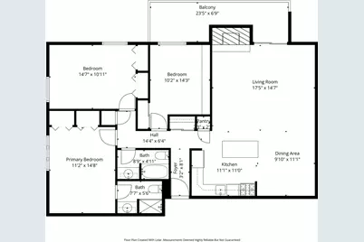 110 W Butterfield Road #502S, Elmhurst, IL 60126 - Photo 30