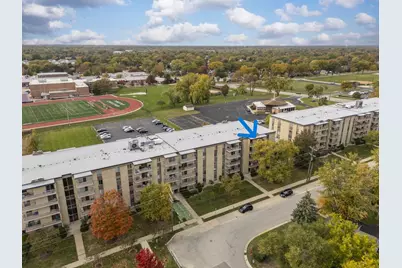 110 W Butterfield Road #502S, Elmhurst, IL 60126 - Photo 24