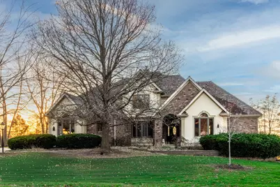 28790 N Sky Crest Drive, Ivanhoe, IL 60060 - Photo 1