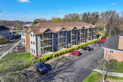 319 S Glendale Avenue #204, Barrington, IL 60010 - Photo 8