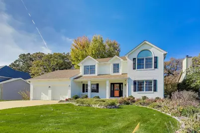 402 Hankes Road, Sugar Grove, IL 60554 - Photo 2