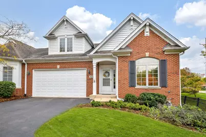 325 Delnor Glen Drive #325, Saint Charles, IL 60174 - Photo 1