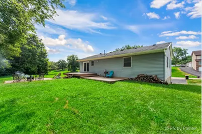 1233 Lakewood Drive, Lake Holiday, IL 60552 - Photo 14