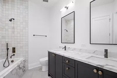 2832 N Racine Avenue #2W, Chicago, IL 60657 - Photo 24