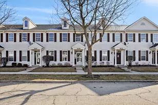 2435 Georgetown Cir, Aurora, IL 60503 - Photo 1