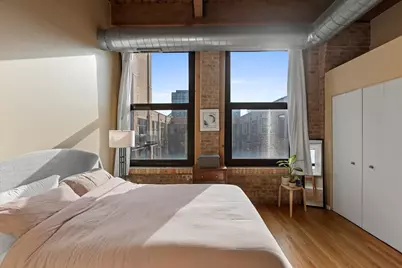 1040 W Adams Street #459, Chicago, IL 60607 - Photo 12