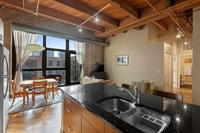 1040 W Adams Street #459, Chicago, IL 60607 - Photo 10