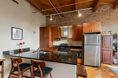 1040 W Adams Street #459, Chicago, IL 60607 - Photo 8