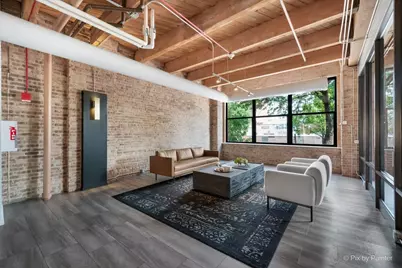 1040 W Adams Street #459, Chicago, IL 60607 - Photo 18