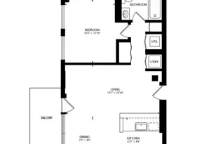 1040 W Adams St, Chicago, IL 60607 - Photo 30