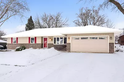 2010 Cimarron Drive, Freeport, IL 61032 - Photo 1