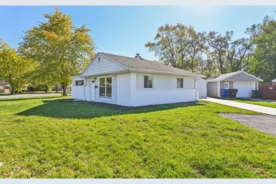 275 Blackhawk Drive, Park Forest, IL 60466 - Photo 2