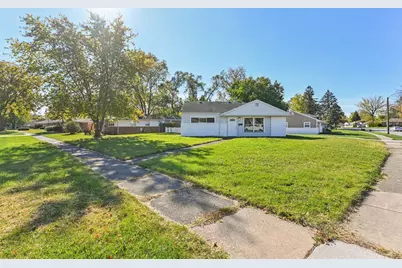 275 Blackhawk Drive, Park Forest, IL 60466 - Photo 1