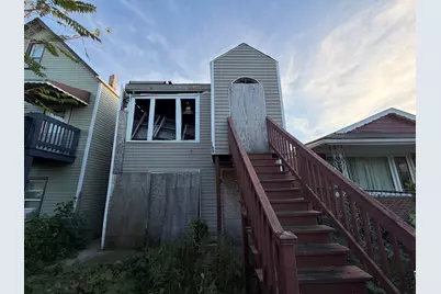 2139 W 50th Place, Chicago, IL 60609 - Photo 1