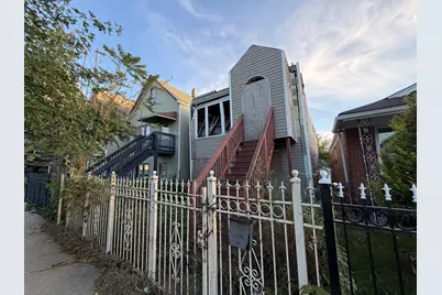 2139 W 50th Place, Chicago, IL 60609 - Photo 2