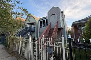 2139 W 50th Pl, Chicago, IL 60609 - Photo 2