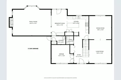 3720 Mandeville Lane, Naperville, IL 60564 - Photo 16