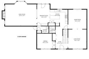 3720 Mandeville Ln, Naperville, IL 60564 - Photo 16