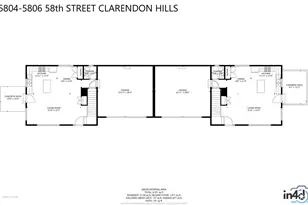 5804 58th St, Clarendon Hills, IL 60514 - Photo 10