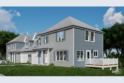 5804 58th Street #5804, Clarendon Hills, IL 60514 - Photo 2