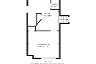 18450 Stedhall Rd, Homewood, IL 60430 - Photo 22