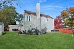 18450 Stedhall Rd, Homewood, IL 60430 - Photo 16