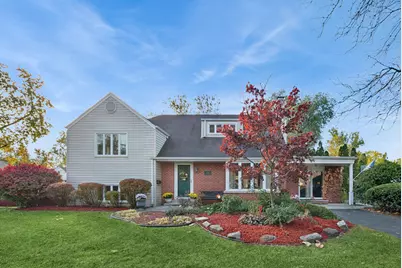 18450 Stedhall Road, Homewood, IL 60430 - Photo 1