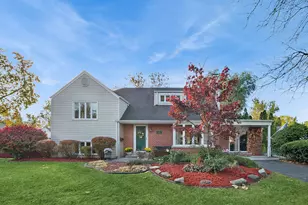 18450 Stedhall Rd, Homewood, IL 60430 - Photo 1