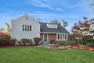 18450 Stedhall Rd, Homewood, IL 60430 - Photo 2