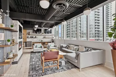 660 W Wayman Street #701, Chicago, IL 60661 - Photo 18