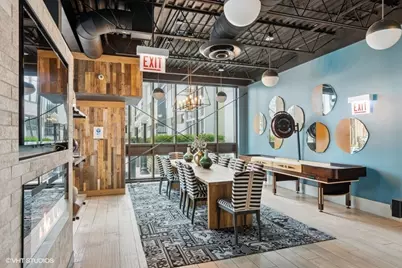 660 W Wayman Street #701, Chicago, IL 60661 - Photo 22