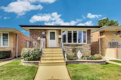5128 S Meade Avenue, Chicago, IL 60638 - Photo 1