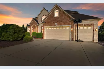 12814 Grande Pines Boulevard, Plainfield, IL 60585 - Photo 1