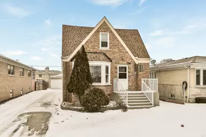 7306 W Olive Avenue, Chicago, IL 60631 - Photo 1