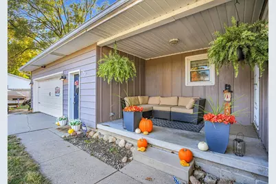 407 S Washington Street, Sidney, IL 61877 - Photo 8