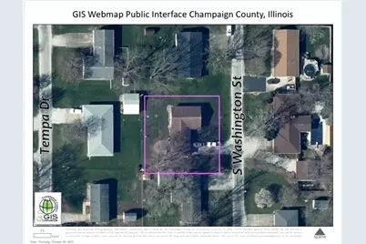 407 S Washington Street, Sidney, IL 61877 - Photo 40