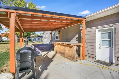 407 S Washington Street, Sidney, IL 61877 - Photo 10