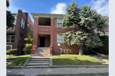 8022 S Peoria Avenue, Chicago, IL 60620 - Photo 1