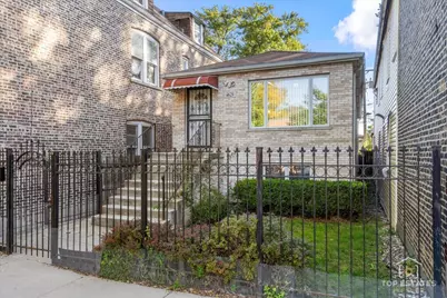 4629 S Laflin Street, Chicago, IL 60609 - Photo 2