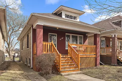 7431 S Perry Avenue, Chicago, IL 60621 - Photo 1