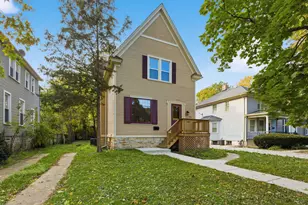 9748 S Vanderpoel Ave, Chicago, IL 60643 - Photo 1