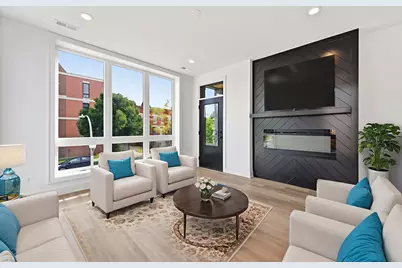 3900 S Lake Park Avenue #2, Chicago, IL 60653 - Photo 4