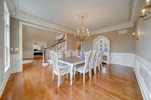 3870 N 3000 W Rd, Bourbonnais, IL 60914 - Photo 4